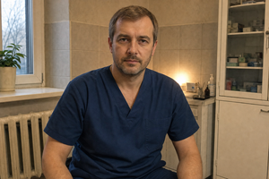 Морозов Алексей Павлович